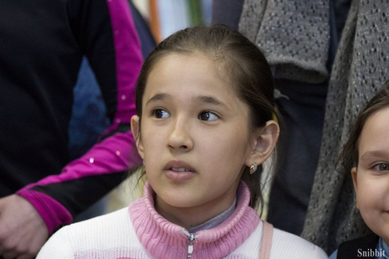 Фото к «Перевод времени»: владимирский информационный центр по атомной энергии принял участие во Всероссийской акции «Библионочь»