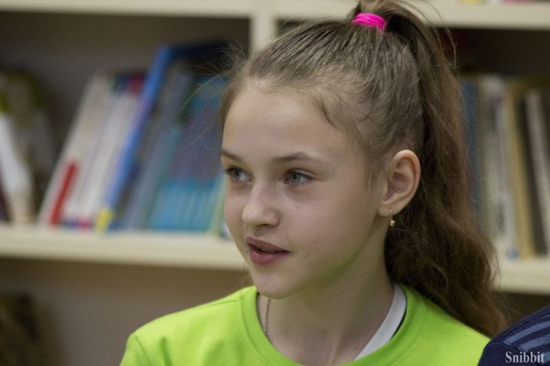 Фото к «Перевод времени»: владимирский информационный центр по атомной энергии принял участие во Всероссийской акции «Библионочь»