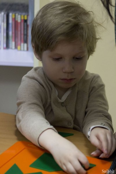 Фото к «Перевод времени»: владимирский информационный центр по атомной энергии принял участие во Всероссийской акции «Библионочь»