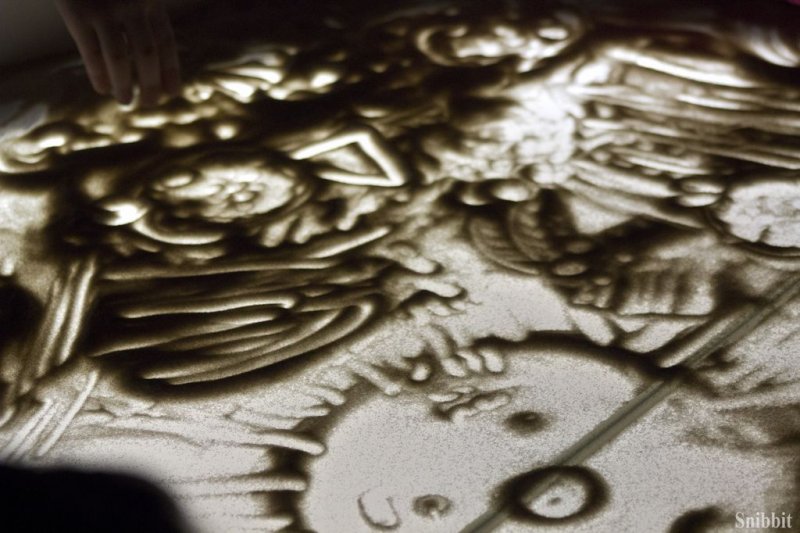 Фото к «Перевод времени»: владимирский информационный центр по атомной энергии принял участие во Всероссийской акции «Библионочь»