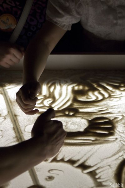 Фото к «Перевод времени»: владимирский информационный центр по атомной энергии принял участие во Всероссийской акции «Библионочь»