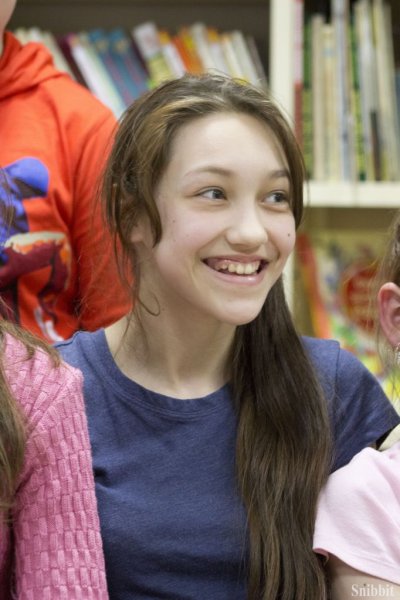 Фото к «Перевод времени»: владимирский информационный центр по атомной энергии принял участие во Всероссийской акции «Библионочь»