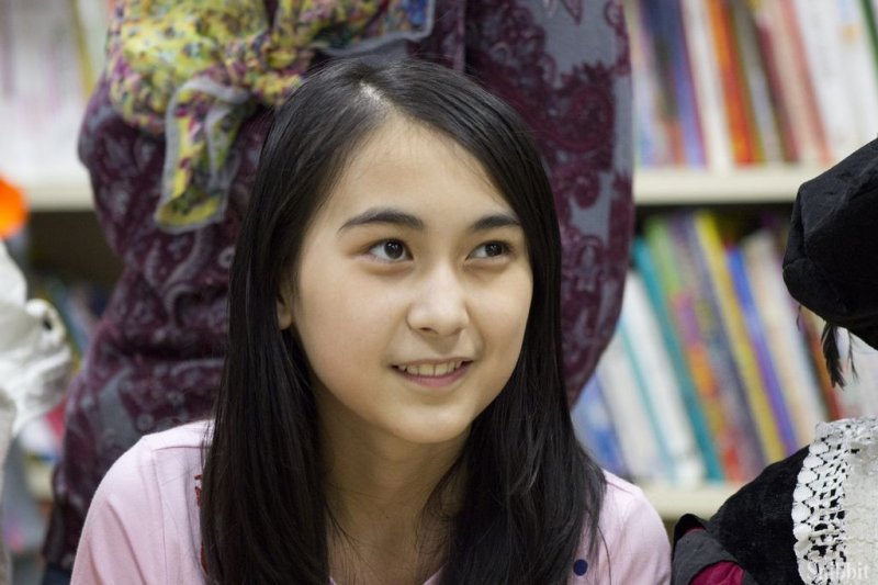 Фото к «Перевод времени»: владимирский информационный центр по атомной энергии принял участие во Всероссийской акции «Библионочь»