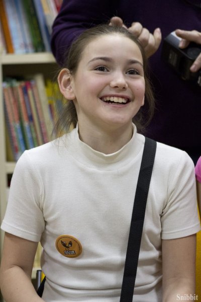 Фото к «Перевод времени»: владимирский информационный центр по атомной энергии принял участие во Всероссийской акции «Библионочь»