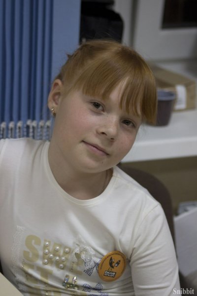 Фото к «Перевод времени»: владимирский информационный центр по атомной энергии принял участие во Всероссийской акции «Библионочь»