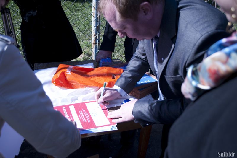 Фото к «Ретро Олимпиада» для современных школьников: во Владимире прошли соревнования по уличным играм