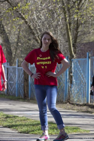 Фото к «Ретро Олимпиада» для современных школьников: во Владимире прошли соревнования по уличным играм