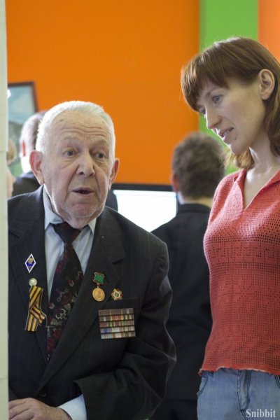 Фото к От «Космической декады» — к «Науке побеждать»