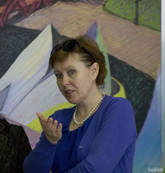 Фото к От «Космической декады» — к «Науке побеждать»