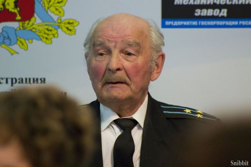 Фото к От «Космической декады» — к «Науке побеждать»