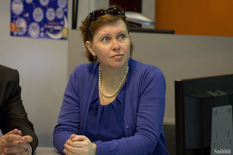 Фото к От «Космической декады» — к «Науке побеждать»