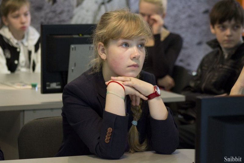 Фото к От «Космической декады» — к «Науке побеждать»