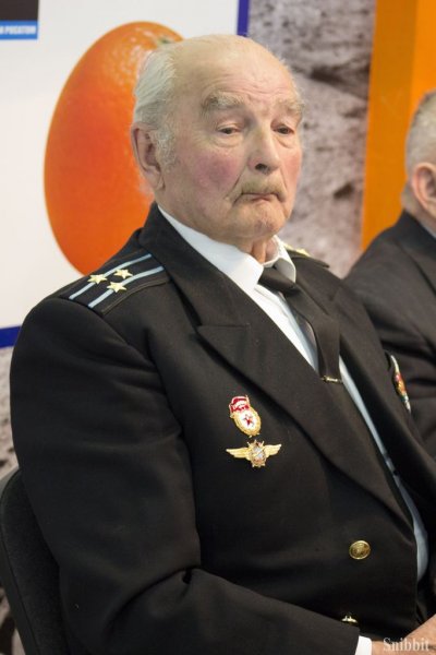 Фото к От «Космической декады» — к «Науке побеждать»