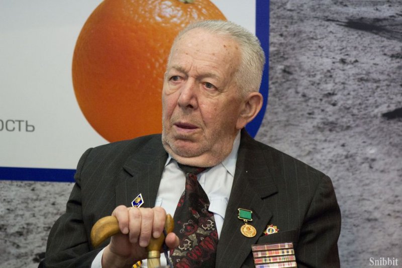 Фото к От «Космической декады» — к «Науке побеждать»