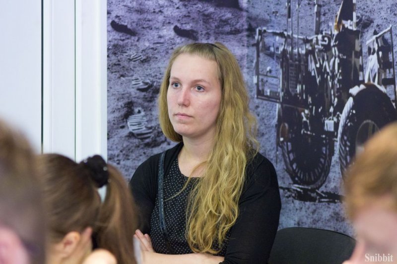 Фото к От «Космической декады» — к «Науке побеждать»