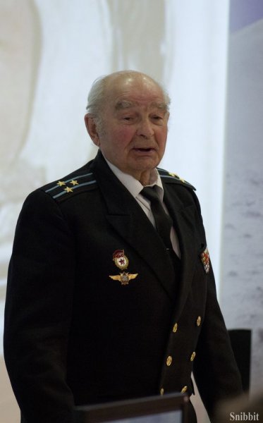 Фото к От «Космической декады» — к «Науке побеждать»