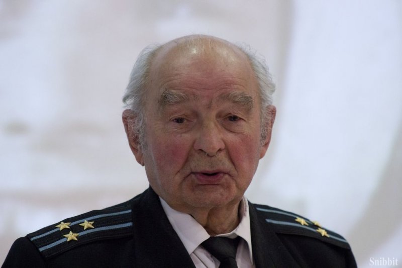 Фото к От «Космической декады» — к «Науке побеждать»