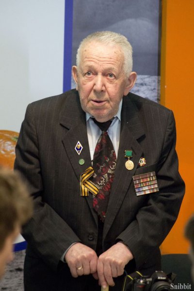 Фото к От «Космической декады» — к «Науке побеждать»