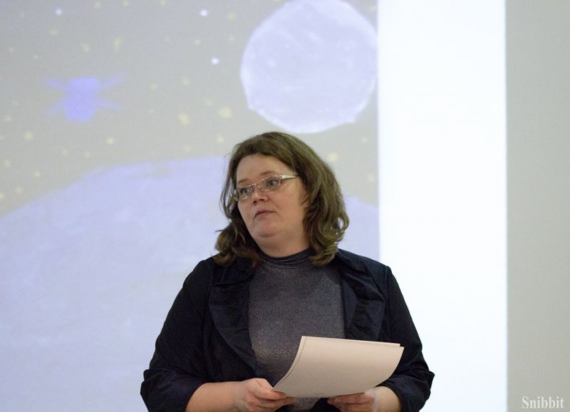 Фото к От «Космической декады» — к «Науке побеждать»