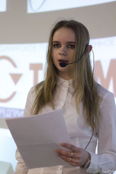 Фото к Более 600 школьников приняли участие во всероссийском конкурсе «Атомная наука и техника-2014»