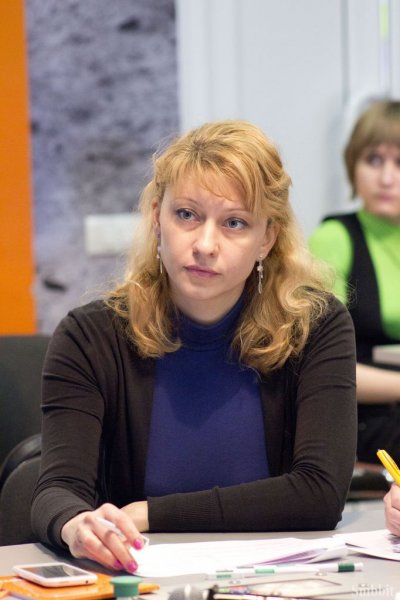 Фото к Более 600 школьников приняли участие во всероссийском конкурсе «Атомная наука и техника-2014»