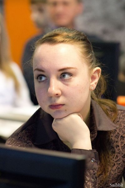 Фото к Более 600 школьников приняли участие во всероссийском конкурсе «Атомная наука и техника-2014»