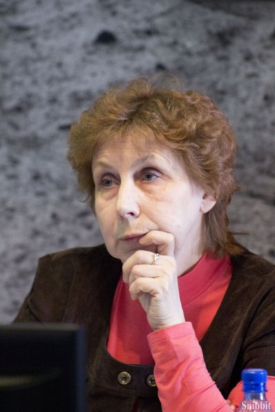 Фото к Более 600 школьников приняли участие во всероссийском конкурсе «Атомная наука и техника-2014»