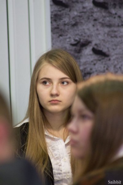 Фото к Более 600 школьников приняли участие во всероссийском конкурсе «Атомная наука и техника-2014»