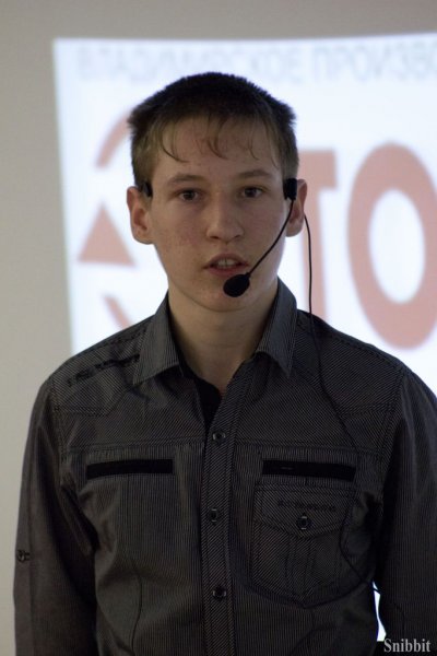 Фото к Более 600 школьников приняли участие во всероссийском конкурсе «Атомная наука и техника-2014»