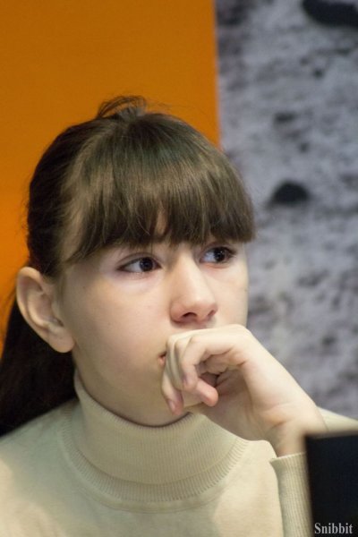 Фото к Более 600 школьников приняли участие во всероссийском конкурсе «Атомная наука и техника-2014»