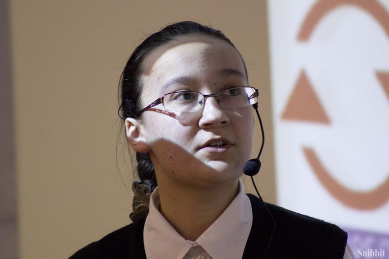 Фото к Более 600 школьников приняли участие во всероссийском конкурсе «Атомная наука и техника-2014»