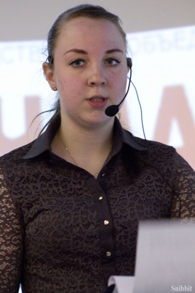 Фото к Более 600 школьников приняли участие во всероссийском конкурсе «Атомная наука и техника-2014»