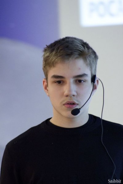 Фото к Более 600 школьников приняли участие во всероссийском конкурсе «Атомная наука и техника-2014»