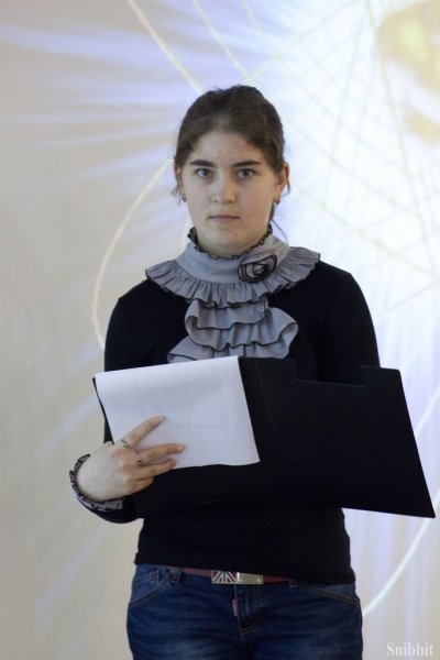 Фото к Более 600 школьников приняли участие во всероссийском конкурсе «Атомная наука и техника-2014»