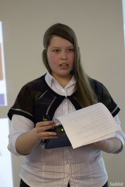 Фото к Более 600 школьников приняли участие во всероссийском конкурсе «Атомная наука и техника-2014»