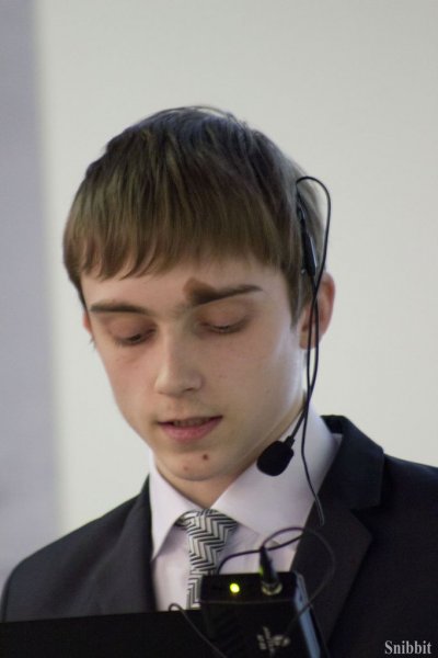 Фото к Более 600 школьников приняли участие во всероссийском конкурсе «Атомная наука и техника-2014»