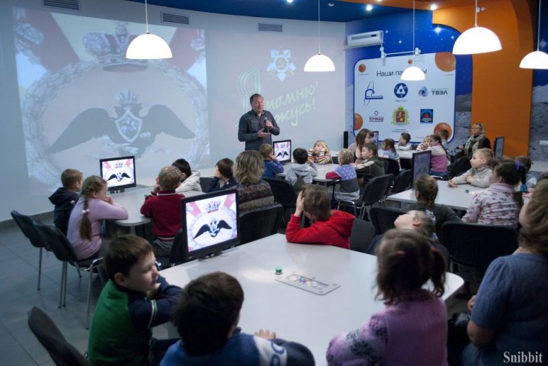 Фото к «Наука побеждать» к Дню Победы 