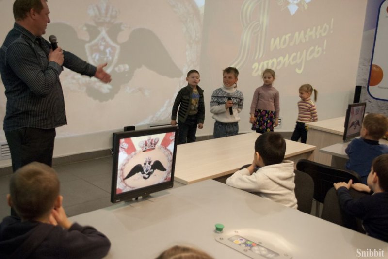 Фото к «Наука побеждать» к Дню Победы 