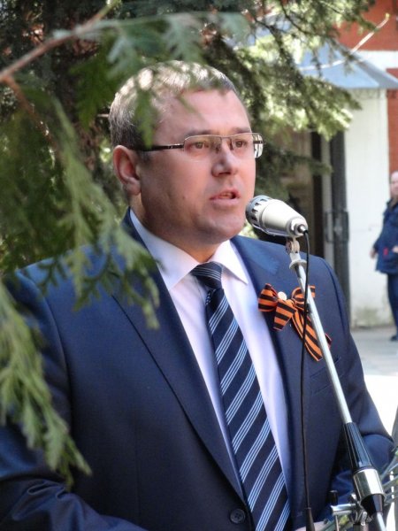 Фото к «Наука побеждать» к Дню Победы 