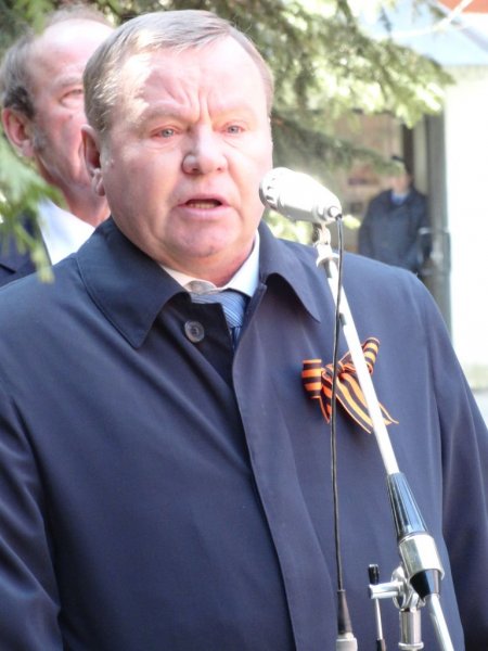 Фото к «Наука побеждать» к Дню Победы 