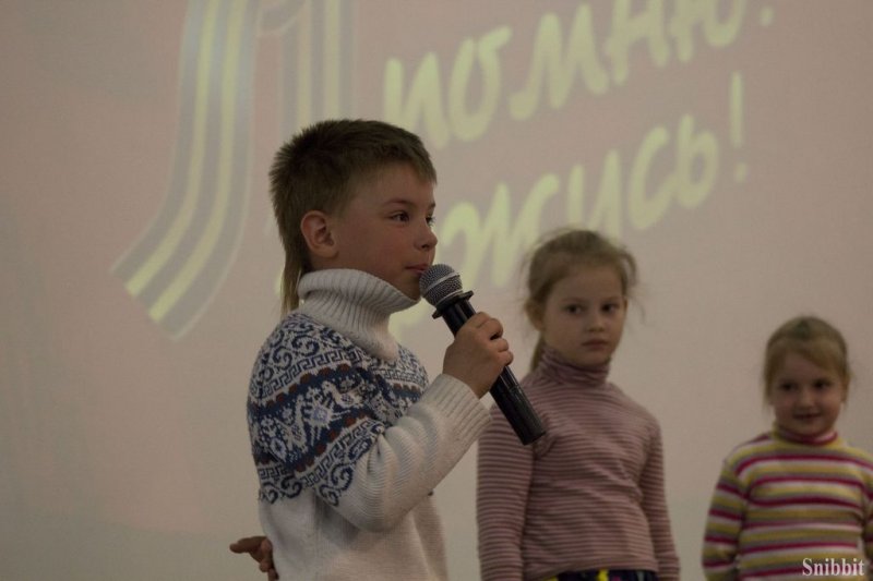 Фото к «Наука побеждать» к Дню Победы 