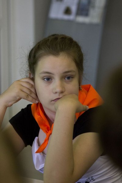 Фото к Во Владимире подвели итоги регионального этапа Всероссийского конкурса творческих работ «Мой атом»