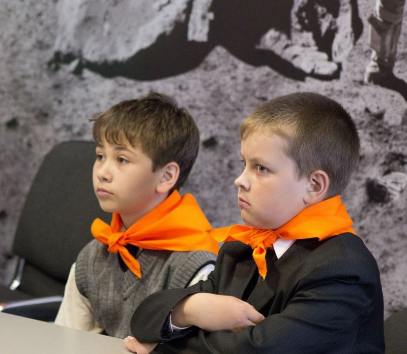 Фото к Во Владимире подвели итоги регионального этапа Всероссийского конкурса творческих работ «Мой атом»