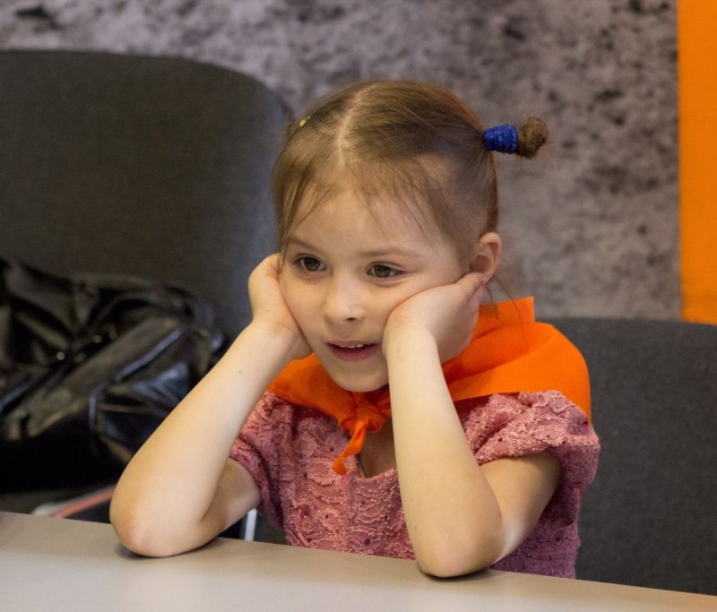 Фото к Во Владимире подвели итоги регионального этапа Всероссийского конкурса творческих работ «Мой атом»