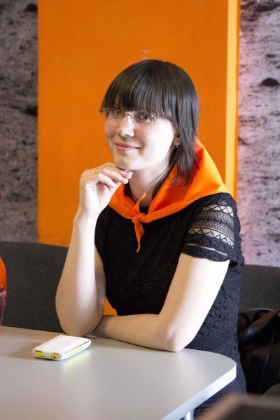 Фото к Во Владимире подвели итоги регионального этапа Всероссийского конкурса творческих работ «Мой атом»