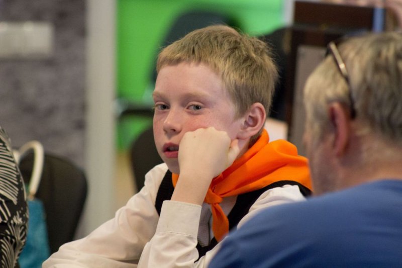 Фото к Во Владимире подвели итоги регионального этапа Всероссийского конкурса творческих работ «Мой атом»