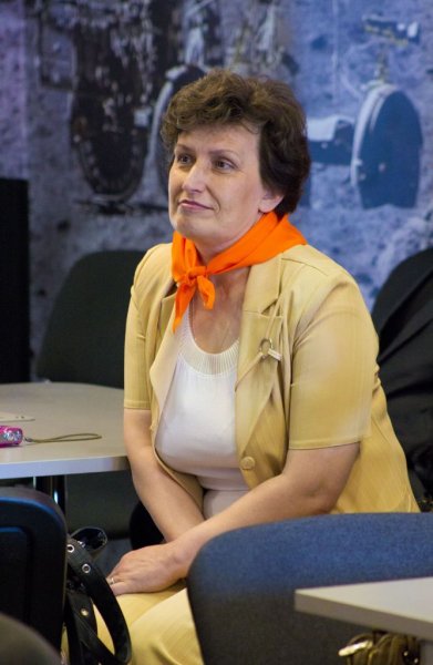 Фото к Во Владимире подвели итоги регионального этапа Всероссийского конкурса творческих работ «Мой атом»