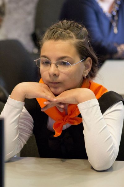 Фото к Во Владимире подвели итоги регионального этапа Всероссийского конкурса творческих работ «Мой атом»