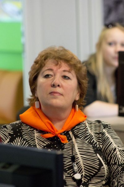 Фото к Во Владимире подвели итоги регионального этапа Всероссийского конкурса творческих работ «Мой атом»