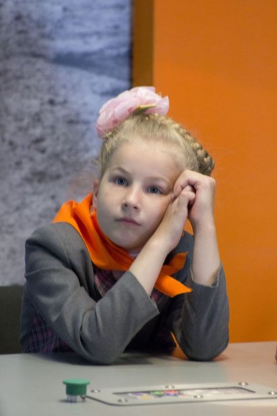 Фото к Во Владимире подвели итоги регионального этапа Всероссийского конкурса творческих работ «Мой атом»